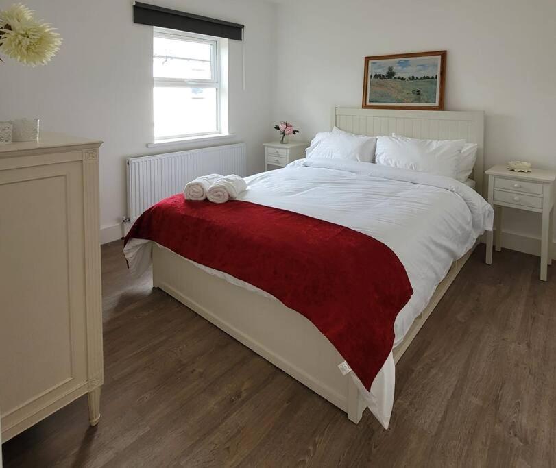 Southall Inn - Near Heathrow Eksteriør billede